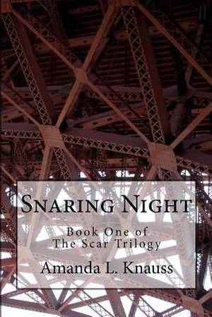 Snaring Night de Amanda Lee Knauss