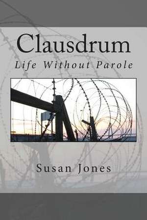 Clausdrum de Susan Jones