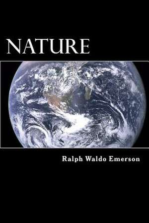 Nature de Ralph Waldo Emerson