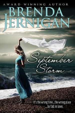 September Storm de MS Brenda Jernigan