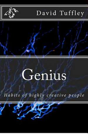 Genius de David John Tuffley