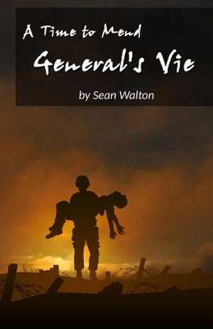 General's Vie de Sean Walton