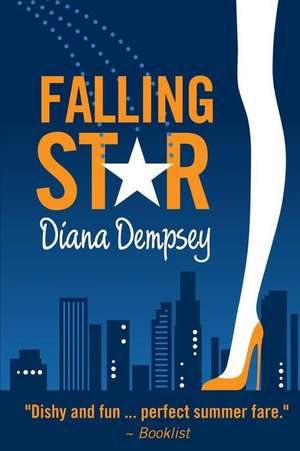 Falling Star de Diana Dempsey