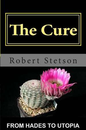 The Cure de Robert Stetson