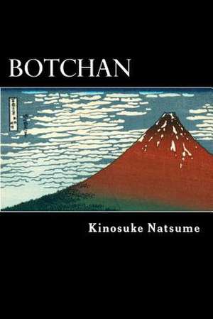 Botchan de Kinosuke Natsume