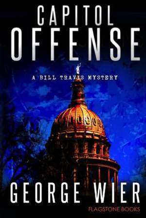 Capitol Offense de George Wier