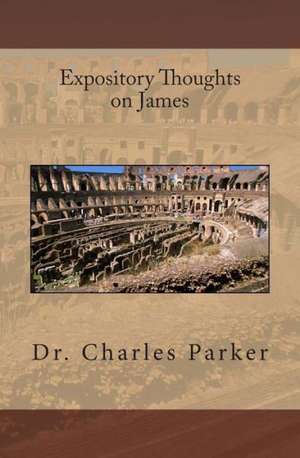 Expository Thoughts on James: Jack's Back - Jack Kane in Counterespionage de Charles L. Parker