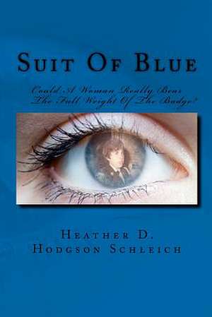 Suit of Blue de Heather D. Hodgson Schleich