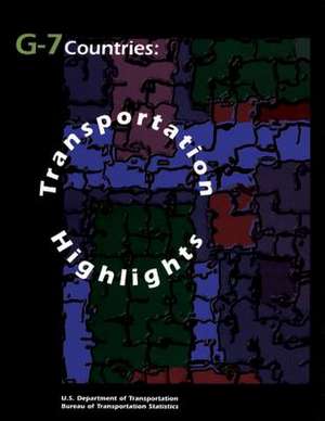 G-7 Countries de U. S. Department of Transportation