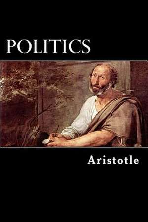 Politics de Aristotle