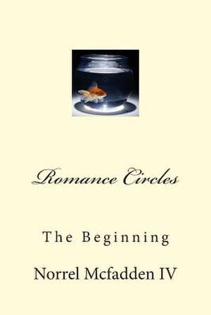 Romance Circles de Norrel McFadden