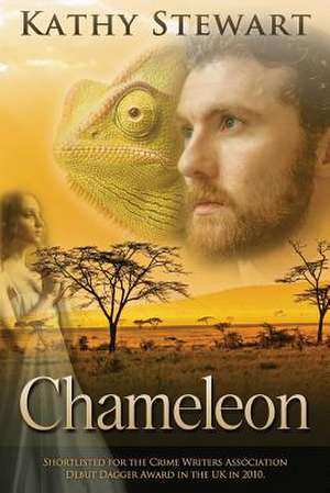 Chameleon de Kathy Stewart