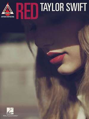 Taylor Swift: Red