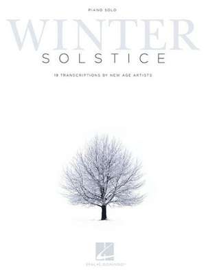 Winter Solstice