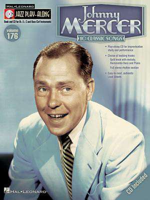 Johnny Mercer