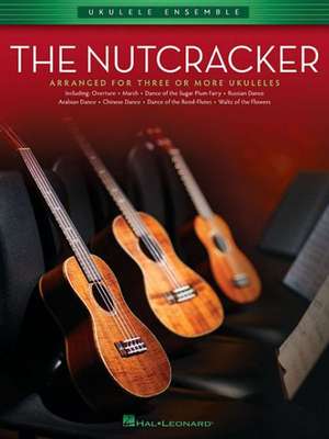 The Nutcracker de Chad Johnson