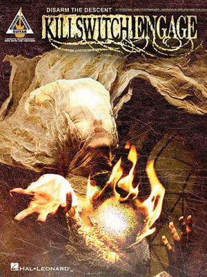 Killswitch Engage: Disarm the Descent de Killswitch Engage