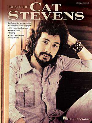 Best of Cat Stevens de Cat Steven