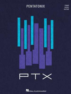 Pentatonix - Ptx de Pentatonix