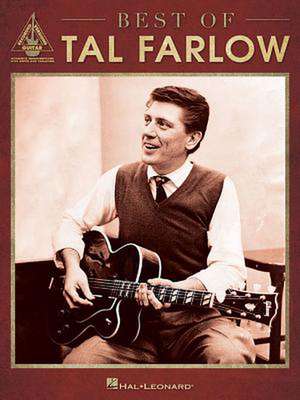 Best of Tal Farlow de Tal Farlow