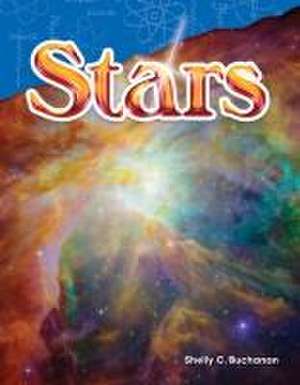 Stars (Grade 5) de Shelly Buchanan