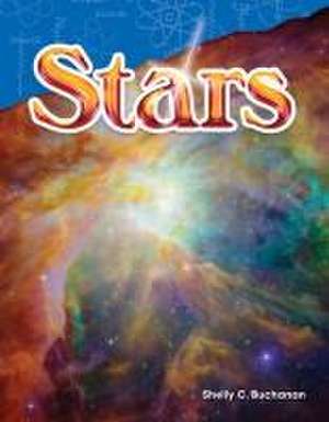 Stars de Shelly Buchanan
