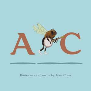 ABC de Nate Crum