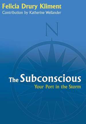 The Subconscious de Felicia Drury Kliment