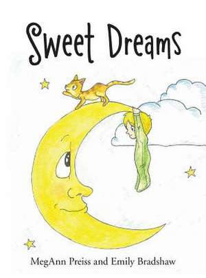 Sweet Dreams de Megann Preiss