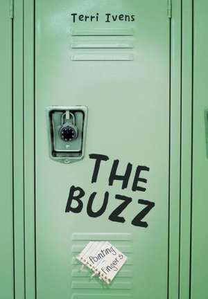 The Buzz de Terri Ivens