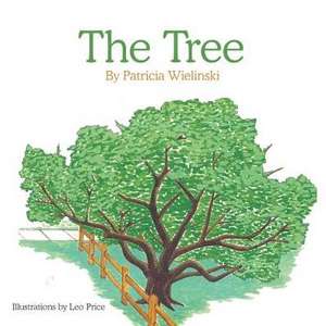 The Tree de Patricia Wielinski