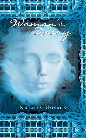 Woman's Diary de Natalia Govsha