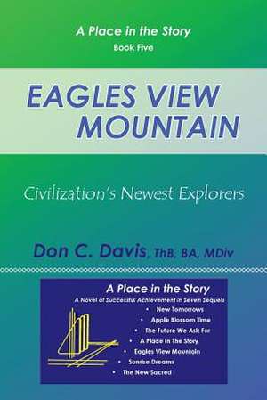 Eagles View Mountain de Thb Ba MDIV Davis