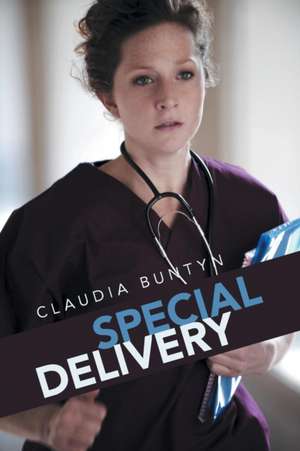 Special Delivery de Claudia Buntyn