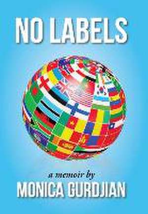 No Labels de Monica Gurdjian