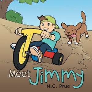 Meet Jimmy de N. C. Prue