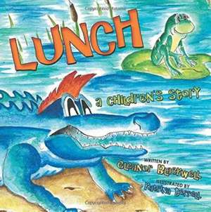 Lunch de Eleanor Blackwell