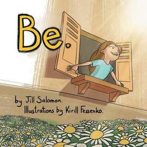 Be. de Jill Salomon