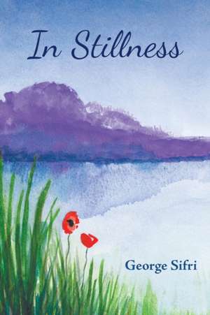 In Stillness de George Sifri