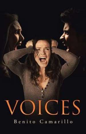 Voices de Benito Camarillo