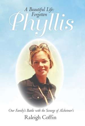 Phyllis de Raleigh Coffin