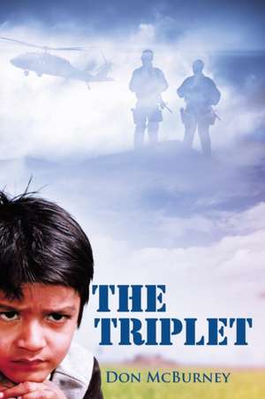 The Triplet de Don McBurney