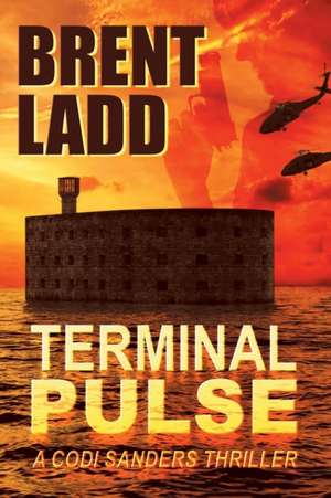 Terminal Pulse de Brent Ladd