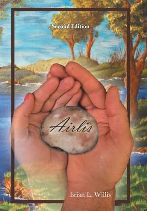 Airlis de Brian L Willis