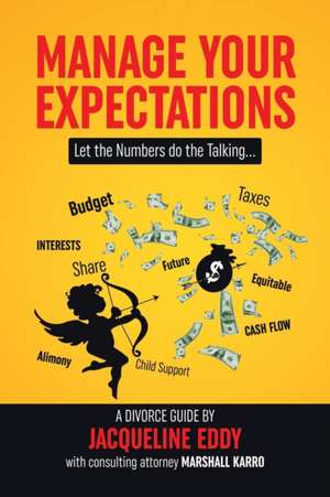 Manage Your Expectations de Jacqueline Eddy