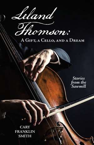 Leland Thomson de Cary Franklin Smith