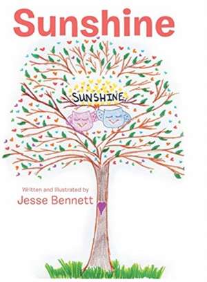 Sunshine de Jesse Bennett