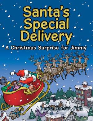 Santa's Special Delivery de Bonita Hanson