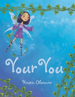 Your You de Kristin Obermire