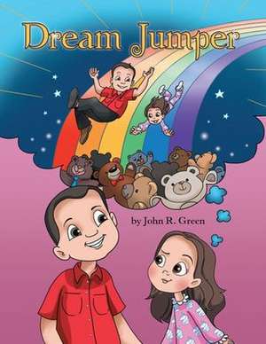 Dream Jumper de John R Green